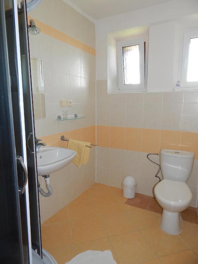 Ubytovanie Vazka Banská Štiavnica Exteriör bild