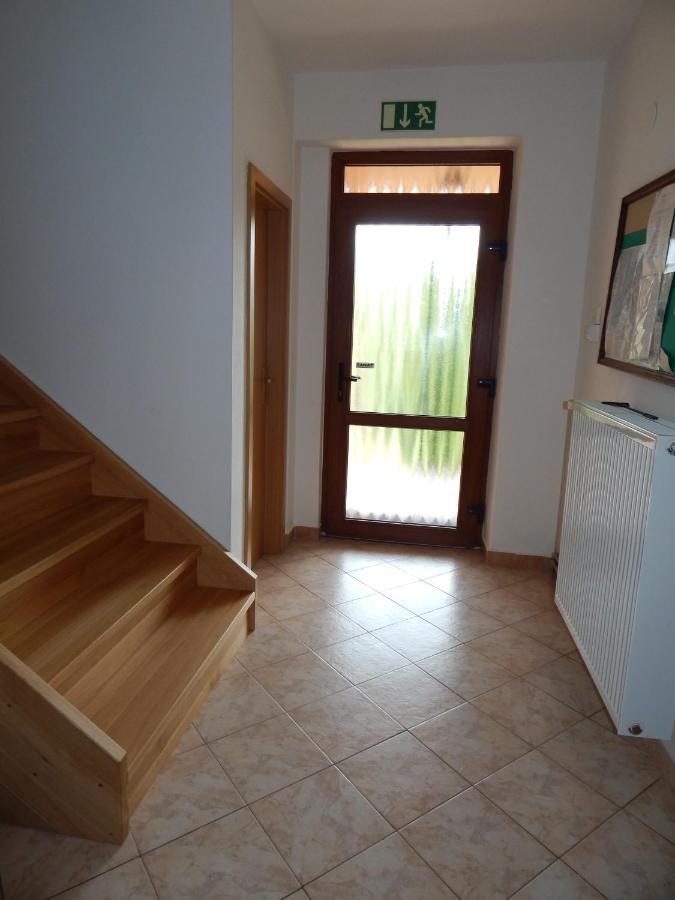 Ubytovanie Vazka Banská Štiavnica Exteriör bild