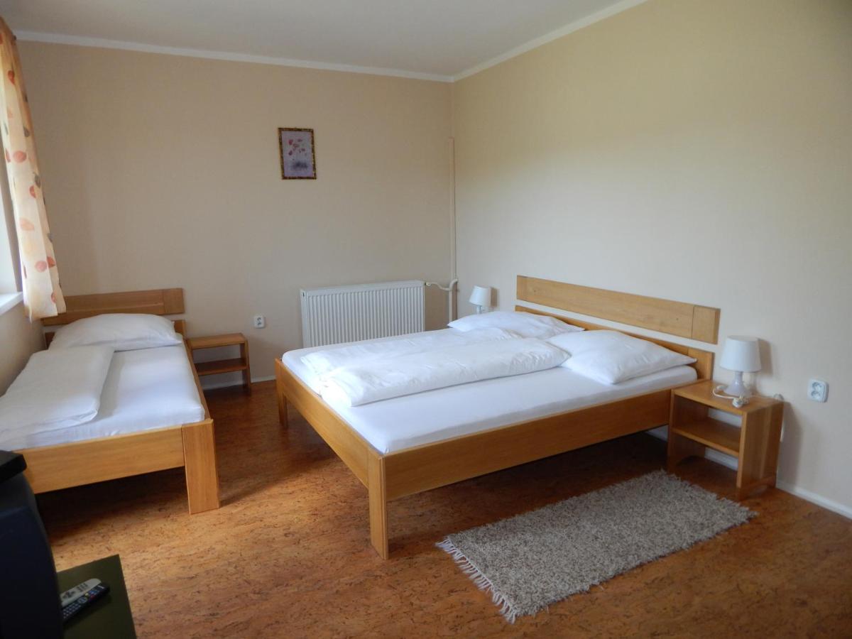 Ubytovanie Vazka Banská Štiavnica Exteriör bild