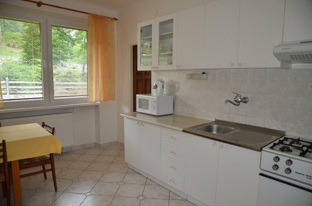 Ubytovanie Vazka Banská Štiavnica Exteriör bild